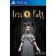 Iris Fall PS4